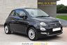 USED 2015 65 FIAT 500 1.2 LOUNGE DUALOGIC 3d 69 BHP 12 MONTH WARRANTY INCLUDED