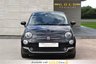 USED 2015 65 FIAT 500 1.2 LOUNGE DUALOGIC 3d 69 BHP 12 MONTH WARRANTY INCLUDED