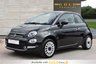 USED 2015 65 FIAT 500 1.2 LOUNGE DUALOGIC 3d 69 BHP 12 MONTH WARRANTY INCLUDED