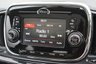 USED 2015 65 FIAT 500 1.2 LOUNGE DUALOGIC 3d 69 BHP 12 MONTH WARRANTY INCLUDED