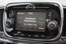 USED 2015 65 FIAT 500 1.2 LOUNGE DUALOGIC 3d 69 BHP 12 MONTH WARRANTY INCLUDED