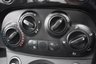 USED 2015 65 FIAT 500 1.2 LOUNGE DUALOGIC 3d 69 BHP 12 MONTH WARRANTY INCLUDED