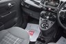 USED 2015 65 FIAT 500 1.2 LOUNGE DUALOGIC 3d 69 BHP 12 MONTH WARRANTY INCLUDED