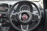 USED 2015 65 FIAT 500 1.2 LOUNGE DUALOGIC 3d 69 BHP 12 MONTH WARRANTY INCLUDED