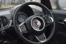 USED 2015 65 FIAT 500 1.2 LOUNGE DUALOGIC 3d 69 BHP 12 MONTH WARRANTY INCLUDED