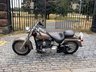 USED 2004 04 HARLEY-DAVIDSON FLST 1449cc FLSTFI FATBOY F.I  GREAT CONDITION, 12 MONTH MOT