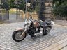 USED 2004 04 HARLEY-DAVIDSON FLST 1449cc FLSTFI FATBOY F.I  GREAT CONDITION, 12 MONTH MOT