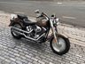 USED 2004 04 HARLEY-DAVIDSON FLST 1449cc FLSTFI FATBOY F.I  GREAT CONDITION, 12 MONTH MOT
