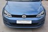 USED 2013 63 VOLKSWAGEN GOLF 1.6 SE TDI BLUEMOTION TECHNOLOGY 5d 103 BHP 12 MONTH WARRANTY INCLUDED