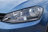 USED 2013 63 VOLKSWAGEN GOLF 1.6 SE TDI BLUEMOTION TECHNOLOGY 5d 103 BHP 12 MONTH WARRANTY INCLUDED