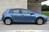 USED 2013 63 VOLKSWAGEN GOLF 1.6 SE TDI BLUEMOTION TECHNOLOGY 5d 103 BHP 12 MONTH WARRANTY INCLUDED