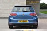 USED 2013 63 VOLKSWAGEN GOLF 1.6 SE TDI BLUEMOTION TECHNOLOGY 5d 103 BHP 12 MONTH WARRANTY INCLUDED