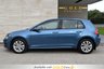 USED 2013 63 VOLKSWAGEN GOLF 1.6 SE TDI BLUEMOTION TECHNOLOGY 5d 103 BHP 12 MONTH WARRANTY INCLUDED