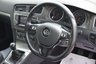 USED 2013 63 VOLKSWAGEN GOLF 1.6 SE TDI BLUEMOTION TECHNOLOGY 5d 103 BHP 12 MONTH WARRANTY INCLUDED