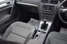 USED 2013 63 VOLKSWAGEN GOLF 1.6 SE TDI BLUEMOTION TECHNOLOGY 5d 103 BHP 12 MONTH WARRANTY INCLUDED