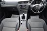USED 2013 63 VOLKSWAGEN GOLF 1.6 SE TDI BLUEMOTION TECHNOLOGY 5d 103 BHP 12 MONTH WARRANTY INCLUDED