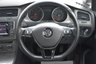 USED 2013 63 VOLKSWAGEN GOLF 1.6 SE TDI BLUEMOTION TECHNOLOGY 5d 103 BHP 12 MONTH WARRANTY INCLUDED