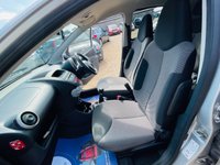 USED 2014 14 TOYOTA AYGO 1.0 VVT-I MODE 5d 68 BHP 1 owner from new with a Full Toyota Service History and low mileage