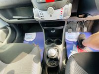 USED 2014 14 TOYOTA AYGO 1.0 VVT-I MODE 5d 68 BHP 1 owner from new with a Full Toyota Service History and low mileage