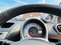USED 2014 14 TOYOTA AYGO 1.0 VVT-I MODE 5d 68 BHP 1 owner from new with a Full Toyota Service History and low mileage