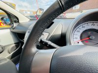 USED 2014 14 TOYOTA AYGO 1.0 VVT-I MODE 5d 68 BHP 1 owner from new with a Full Toyota Service History and low mileage