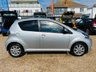 USED 2014 14 TOYOTA AYGO 1.0 VVT-I MODE 5d 68 BHP 1 owner from new with a Full Toyota Service History and low mileage