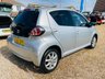 USED 2014 14 TOYOTA AYGO 1.0 VVT-I MODE 5d 68 BHP 1 owner from new with a Full Toyota Service History and low mileage