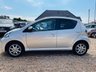 USED 2014 14 TOYOTA AYGO 1.0 VVT-I MODE 5d 68 BHP 1 owner from new with a Full Toyota Service History and low mileage