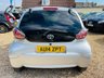 USED 2014 14 TOYOTA AYGO 1.0 VVT-I MODE 5d 68 BHP 1 owner from new with a Full Toyota Service History and low mileage