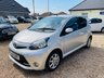 USED 2014 14 TOYOTA AYGO 1.0 VVT-I MODE 5d 68 BHP 1 owner from new with a Full Toyota Service History and low mileage