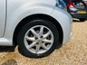 USED 2014 14 TOYOTA AYGO 1.0 VVT-I MODE 5d 68 BHP 1 owner from new with a Full Toyota Service History and low mileage