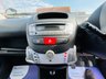 USED 2014 14 TOYOTA AYGO 1.0 VVT-I MODE 5d 68 BHP 1 owner from new with a Full Toyota Service History and low mileage