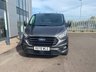 USED 2020 70 FORD TRANSIT CUSTOM 2.0 TREND 130 PS 