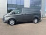 USED 2020 70 FORD TRANSIT CUSTOM 2.0 TREND 130 PS 