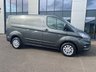 USED 2020 70 FORD TRANSIT CUSTOM 2.0 TREND 130 PS 
