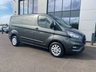 USED 2020 70 FORD TRANSIT CUSTOM 2.0 TREND 130 PS 