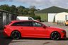 USED 2016 65 AUDI A6 2.0 AVANT TDI ULTRA BLACK EDITION 5d 188 BHP CAMBELT & WATER PUMP DONE SEP 2021