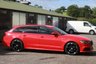 USED 2016 65 AUDI A6 2.0 AVANT TDI ULTRA BLACK EDITION 5d 188 BHP CAMBELT & WATER PUMP DONE SEP 2021