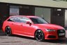 USED 2016 65 AUDI A6 2.0 AVANT TDI ULTRA BLACK EDITION 5d 188 BHP CAMBELT & WATER PUMP DONE SEP 2021