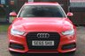 USED 2016 65 AUDI A6 2.0 AVANT TDI ULTRA BLACK EDITION 5d 188 BHP CAMBELT & WATER PUMP DONE SEP 2021