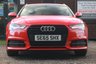 USED 2016 65 AUDI A6 2.0 AVANT TDI ULTRA BLACK EDITION 5d 188 BHP CAMBELT & WATER PUMP DONE SEP 2021