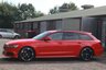 USED 2016 65 AUDI A6 2.0 AVANT TDI ULTRA BLACK EDITION 5d 188 BHP CAMBELT & WATER PUMP DONE SEP 2021