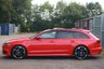 USED 2016 65 AUDI A6 2.0 AVANT TDI ULTRA BLACK EDITION 5d 188 BHP CAMBELT & WATER PUMP DONE SEP 2021