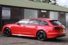 USED 2016 65 AUDI A6 2.0 AVANT TDI ULTRA BLACK EDITION 5d 188 BHP CAMBELT & WATER PUMP DONE SEP 2021