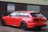 USED 2016 65 AUDI A6 2.0 AVANT TDI ULTRA BLACK EDITION 5d 188 BHP CAMBELT & WATER PUMP DONE SEP 2021