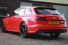 USED 2016 65 AUDI A6 2.0 AVANT TDI ULTRA BLACK EDITION 5d 188 BHP CAMBELT & WATER PUMP DONE SEP 2021