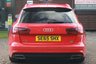 USED 2016 65 AUDI A6 2.0 AVANT TDI ULTRA BLACK EDITION 5d 188 BHP CAMBELT & WATER PUMP DONE SEP 2021