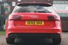 USED 2016 65 AUDI A6 2.0 AVANT TDI ULTRA BLACK EDITION 5d 188 BHP CAMBELT & WATER PUMP DONE SEP 2021