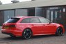 USED 2016 65 AUDI A6 2.0 AVANT TDI ULTRA BLACK EDITION 5d 188 BHP CAMBELT & WATER PUMP DONE SEP 2021