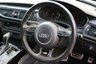 USED 2016 65 AUDI A6 2.0 AVANT TDI ULTRA BLACK EDITION 5d 188 BHP CAMBELT & WATER PUMP DONE SEP 2021
